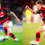 Ayrton Lucas foca em confiança para Flamengo x Cruzeiro após vitória sobre o Vitória