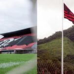 Bandeira de Melo: Gasômetro é pequeno para estádio do Flamengo