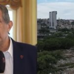 Bap adia sonho de estádio próprio do Flamengo; "talvez filhos vejam"