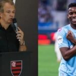 Bap barra proposta do Flamengo pela contratação de Luiz Henrique junto ao Zenit