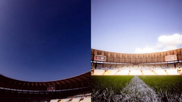 Bap defende ingressos Flamengo no Maracanã não afastam torcida