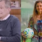Bap do Flamengo explica atritos com Leila Pereira e impacto na nova liga