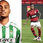 Barcelona negocia contratação de Natan para repor possível saída de Ronald Araújo