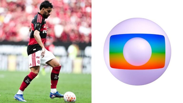 Brasileirão: Flamengo x Mirassol terá transmissão da Record, Premiere e CazéTV