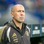 Bruno Henrique é dúvida e pode desfalcar Flamengo contra Mirassol no Brasileirão