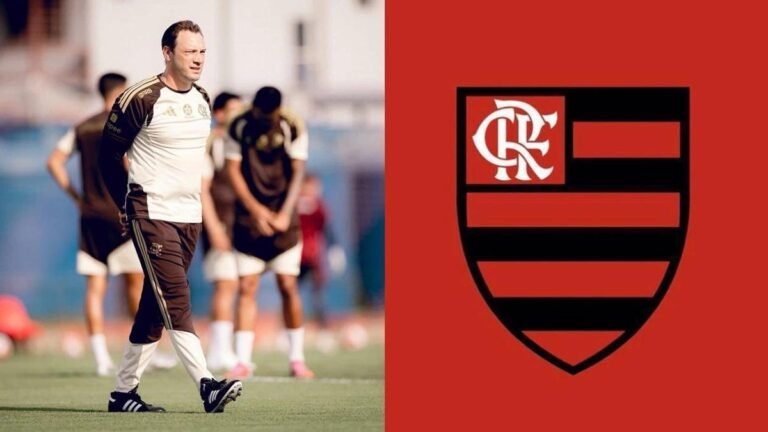 Photo: Disclosure / Flamengo