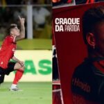 Photos: Disclosure/Flamengo