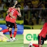 Photos: Gilvan de Souza/Flamengo