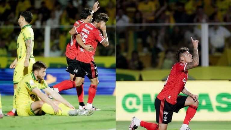 Photos: Gilvan de Souza/Flamengo