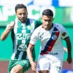 Chapecoense e Bahia protagonizam jogaço e empatam em seis gols no Brasileirão