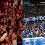 ChatGPT aponta vitória do Flamengo sobre Cruzeiro no jogo de ida da Libertadores
