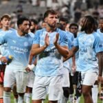 City estreia na temporada com Elliot Anderson titular e Haaland no ataque