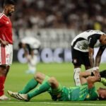Clubes aprovam pacote de regras para reduzir cera e aumentar tempo de bola rolando
