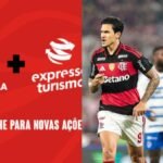Coluna do Fla sorteia viagem e ingresso para torcedor assistir Flamengo x Cruzeiro