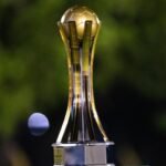 Piauiense Championship Serie B Trophy — Photo: Weslley Douglas