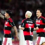 Comissão chilena articula retorno de Pulgar do Flamengo à seleção