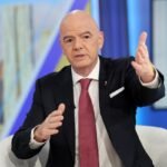 Confederações unem forças criticando Infantino por controle do futebol