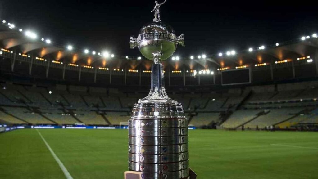 Conmebol suspende jogos de Libertadores e Sul-Americana após terremoto na Colômbia