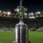 Conmebol suspende jogos de Libertadores e Sul-Americana após terremoto na Colômbia