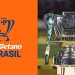 Photo: Disclosure/Copa do Brasil and CBF