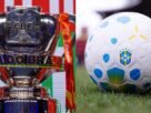 Copa do Brasil define classificados às quartas com quatro jogos decisivos nesta quarta-feira