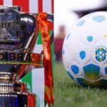 Copa do Brasil define classificados às quartas com quatro jogos decisivos nesta quarta-feira