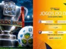 Copa do Brasil define últimos classificados às quartas com Corinthians e Athletico em campo