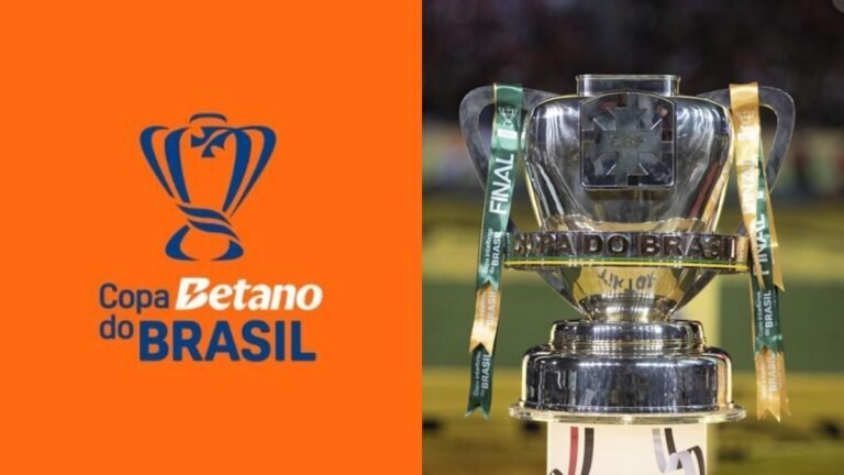 Copa do Brasil define vagas nas quartas com Juventude x Atlético-MG e Remo x Santos