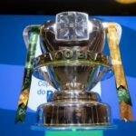 Copa do Brasil will feature three state derbies in the competition's quarterfinals. (Photo: Thais Magalhães / CBF)