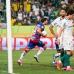 Copa do Brasil tem quartas de final dominadas por clubes da Série A