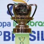Copa do Brasil tem quatro jogos decisivos pelas oitavas neste domingo