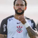 Corinthians: Dívida com Memphis Depay pode chegar a R$ 100 milhões