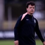 Corinthians poupa titulares para Libertadores; veja o time contra Cruzeiro
