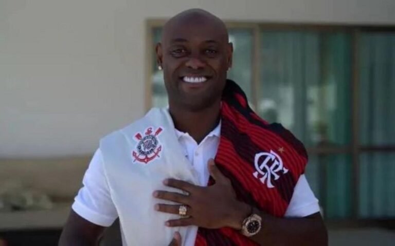 Photo: Reproduction/ TV Globo
