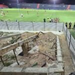 Corinthians vence Flamengo e volta à liderança do Brasileirão Feminino