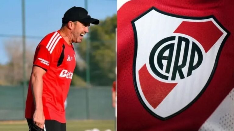 Photo: Disclosure/River Plate