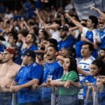 Cruzeiro abre venda de ingressos para Flamengo na Libertadores