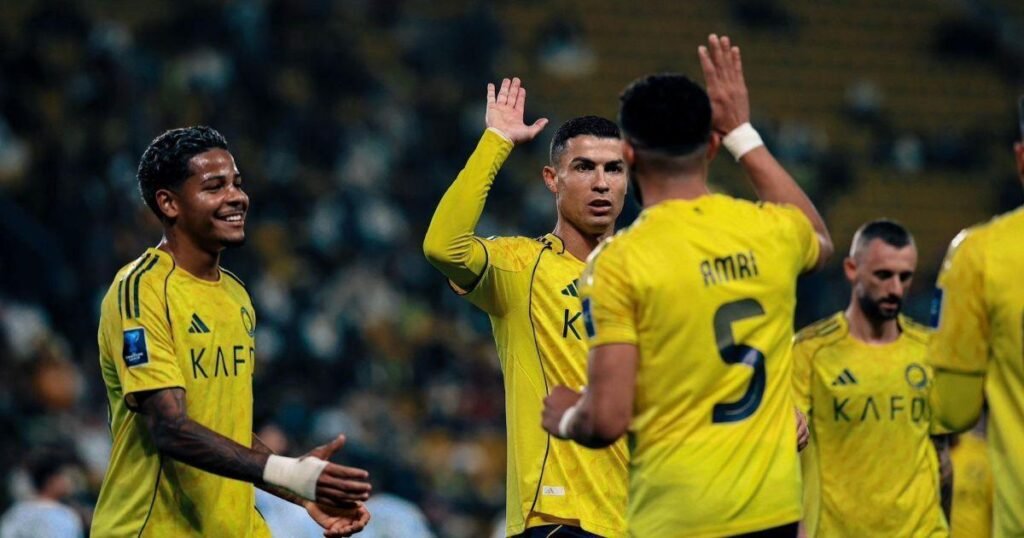 Cruzeiro acelera por Wesley e define prazo para inscrição na Libertadores