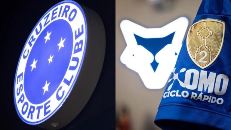 Cruzeiro busca atacante uruguaio para reforçar time contra Flamengo na Libertadores