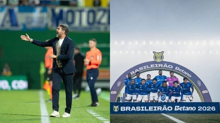 Credit: Disclosure / Cruzeiro