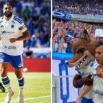 Photos: Cruzeiro and Reproduction