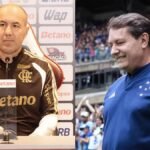 Cruzeiro desiste de Brian Rodríguez antes da Libertadores