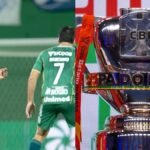 Cruzeiro foca na Copa do Brasil antes de encarar Flamengo na Libertadores