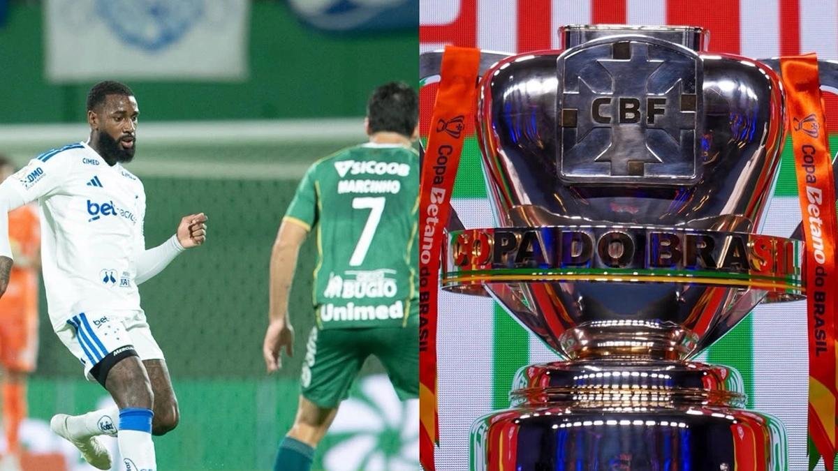 Cruzeiro foca na Copa do Brasil antes de encarar Flamengo na Libertadores