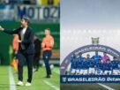 Cruzeiro pode ter novo desfalque contra Flamengo na Libertadores