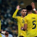Cruzeiro has intensified negotiations to sign forward Wesley from Al-Nassr-SAU, racing against the Libertadores registration deadline, especially after injuries to Luis Sinisterra and Gabriel Pec.