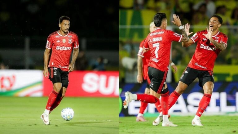 Photo: Disclosure/Flamengo