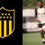 De La Cruz permanece no Flamengo após Peñarol finalizar negociações