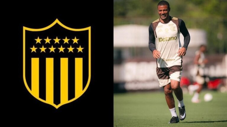Photo: Disclosure / Peñarol | Adriano Fontes / Flamengo