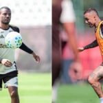 Desfalques e retornos marcam Flamengo antes de enfrentar Vitória no Brasileirão
